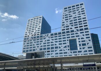 Gemeente Utrecht - Rijbewijs Aanvragen